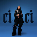 2LP Ciara: CiCi (Deluxe)