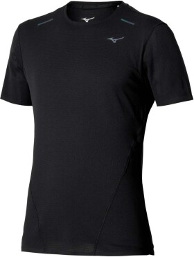 Běžecké tričko Mizuno Tech Light DAF SS Tee J2GAC50109 Velikost textilu: L