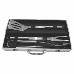 FIELDMANN FZG 9014 / Grilovací náčiní 3 ks (41010522)