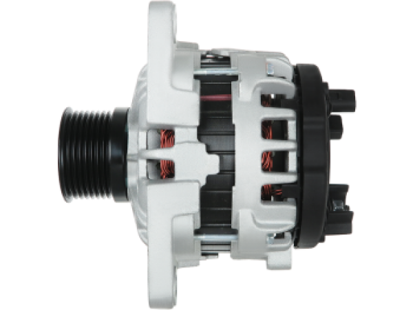 Alternátor HYUNDAI i10 I (PA) 1.1 a 1.2 Benzin