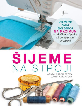 Šijeme na stroji,