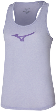 Mizuno Impulse Core Rb Tank - Běžecké tílko Mizuno Core RB Tank J2GAC21083 Velikost textilu: XL