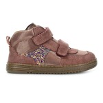 Froddo Loop High-Tops G2110157-5 Pink/Gold celoroční