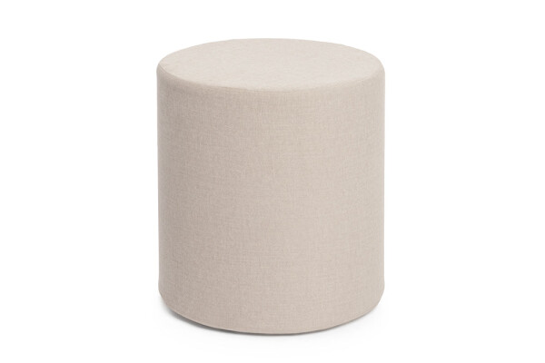 SHAPPY Dětský pěnový taburet SHAPPY ORIGINAL Barva: Soft Beige