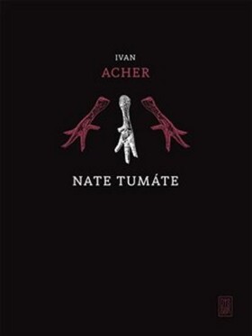 Nate tumáte Ivan Acher