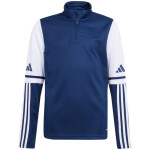 Adidas Squadra 25 Training Top Jr Mikina JD3025 140 cm