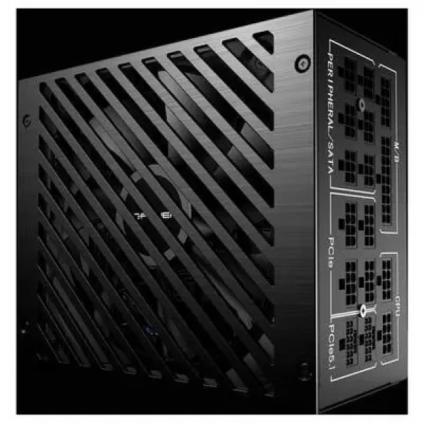 LC-Power LC1000P2 / Zdroj / ATX 3.1 / 1000W / 80 PLUS Platinum / modulární (LC1000P2 V3.1 Platinum)