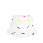 Art Of Polo Hat cz23105-1 White OS