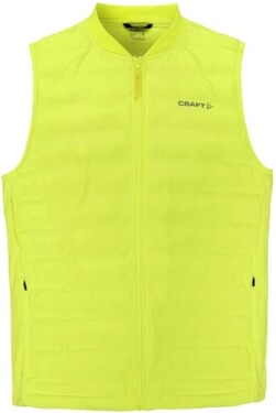 Craft SubZ 4 vesta žlutá