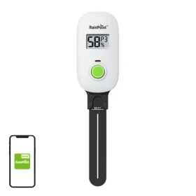 RainPoint Měřič hydratace půdy WiFi (HCS026FRF)