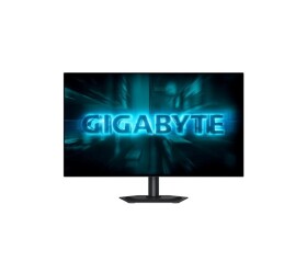 GIGABYTE LCD - 27" Gaming monitor GO27Q24G, OLED, 2560 x 1440 QHD, 240Hz, 1.5M:1, 275cd/m2, 0.03ms, 2xHDMI, 1xDP EDF_1541189