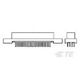 TE Connectivity 5749085-9 1 ks Tube