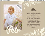 57_Fotorámeček se jménem_Petr - Albi