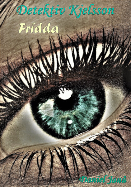 Frídda - Daniel Janů