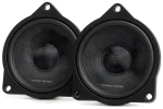 Harman Kardon FIT4SF / Stropní reproduktor / 100 mm / 45/360 W / 90 dB / 200 Hz–8 kHz / 4 ? (HKF4SF)