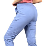 HOSH Dámská kalhoty Isabel Velikost: XL/XXL, Barva: Lososová