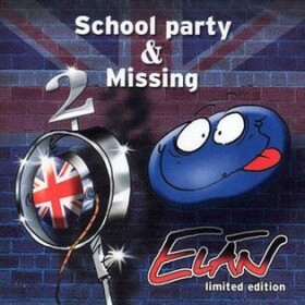 School Party Missing (CD) Elán