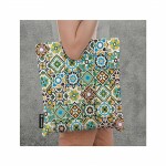 Portuguese Tiles / Porto / Canvas Bag /