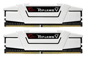 G.Skill Ripjaws V 32GB (2x16GB) 3600MHz / DDR4 / CL18 / 1,35V / XMP 2.0 (F4-3600C18D-32GVW)