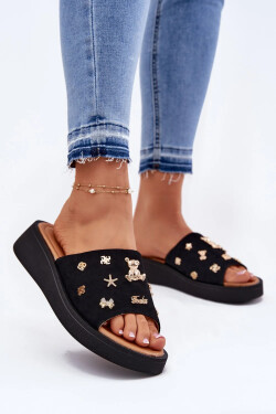 Pantofle model 213953 Step in style 40