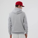 New Era Pánská mikina Philadelphia Phillies MLB Team Logo Hoodie Velikost: S