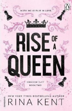 Rise of a Queen - Rina Kent