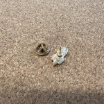 Pinarna.cz Malá červená raketka