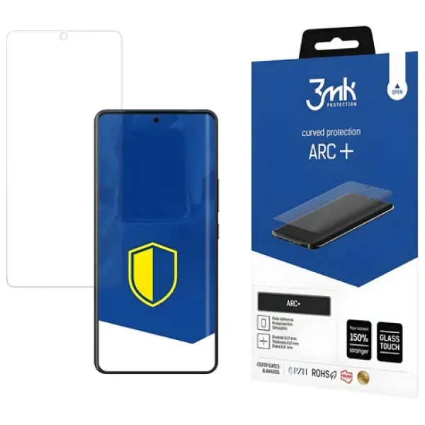 3mk ARC+ / Ochranná fólie / ASUS Zenfone 11 Ultra