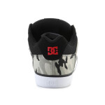 DC Shoes Pure Black Camouflage M 300660-CA1 EU 42,5