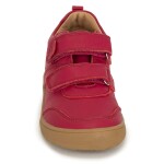 Dívčí barefoot tenisky KIMBERLY RED, Protetika, červená - 22