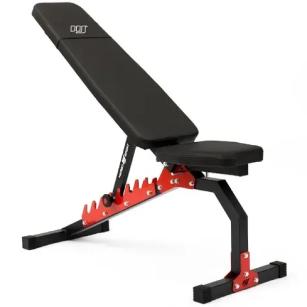 MARBO MH-L114 2.0 Variabilní posilovací lavice (5903641001175)