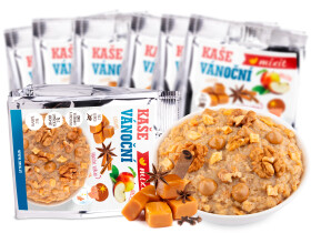 Mixit Vánoční kaše do kapsy 60g