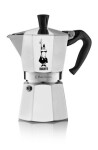 Moka konvička Bialetti Moka Express pro 4 šálky