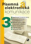 Písemná elektronická komunikace