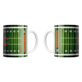 Hrnek Chicago Bears NFL Field Jumbo (440 ml)