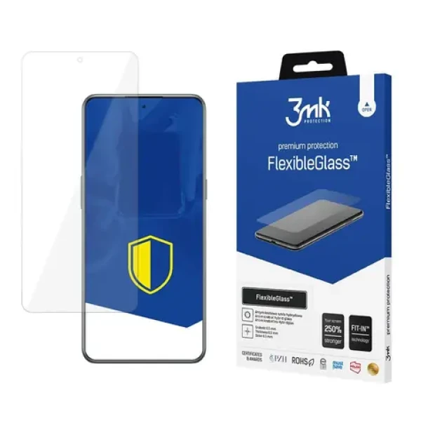 3mk FlexibleGlass pro OnePlus 10T / Hybridní sklo