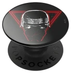 PopSockets Kylo Ren Gen. 2 / Držák telefonu / licenční motiv Star Wars / úchyt a stojánek (100816)