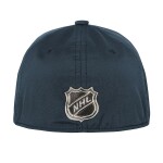 Fanatics Dětská kšiltovka Vegas Golden Knights NHL Authentic Pro Training Camp Stretch Fit Hat - Black