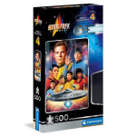 PUZZLE Star Trek