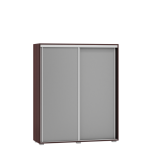 FRONTI Šatní skříň IRL 120x145 3447
