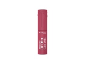 Rimmel London Rtěnka Thrill Seeker Lip Latex 300