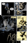 Umrlčí hnát a další podivné příhody z nepoznaných zemí - Mike Mignola