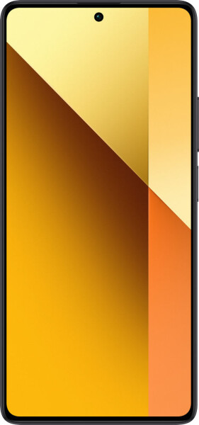 Xiaomi Redmi Note 13 5G 8+256GB černá / EU distribuce / 6.67" / 256GB / Android 13 (6941812755051)