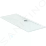 IDEAL STANDARD - Ultra Flat Sprchová vanička 1700 x 800 mm, bílá K518901