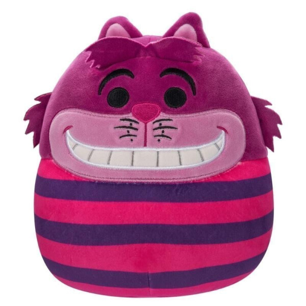 Squsihmallows Disney kočka Šklíba 25 cm