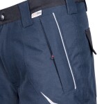 Pracovní kalhoty COFRA SORFOLD Barva: Černá, Velikost: 60 (V607-0-05_Z60)