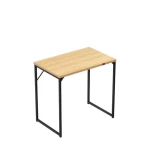 Mark Adler Leader 1.3 / Kancelářský stůl / 80 x 50 x 75 cm (MA-LEADER 1.3 OAK)