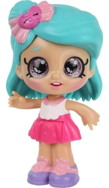 TM Toys Kindi Kids Minis panenka Cindy Pops