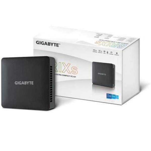 Gigabyte Brix GB-BRi5H-1335