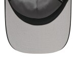 New Era Pánská kšiltovka San Antonio Spurs NBA 2025-26 Tip-Off 9FORTY M-Crown A-Frame Snapback